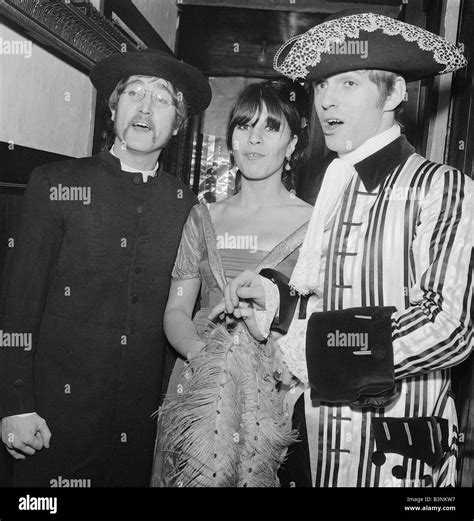 John Lennon January 1967