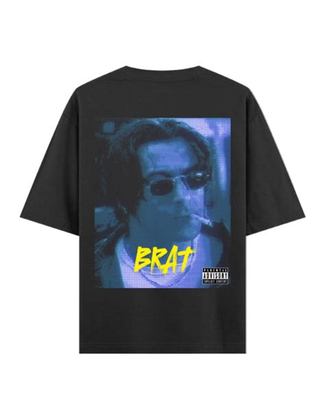 Unisex Oversized Tees - Frolic Saga