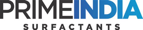 Prime India Surfactants