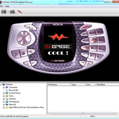 Điện thoại Nokia N Gage QD - Nokia Sài Thành