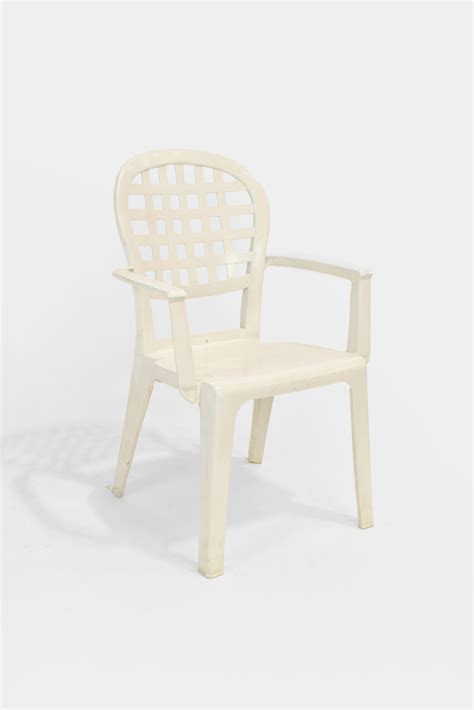 White Plastic Garden Chairs Argos at Earl Sigala blog