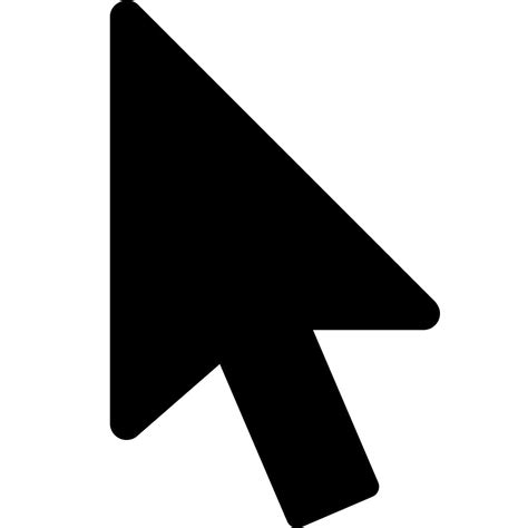 Image result for Red Cursor Mouse Pointer Icons