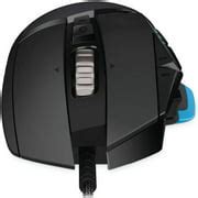 Buy Logitech G502 Proteus Spectrum RGB Tuntable Gaming Mouse Online at ...