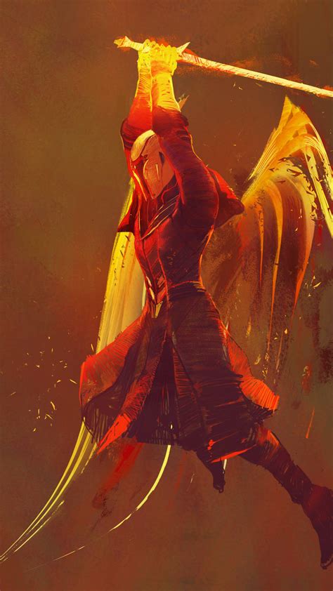 Download Unlock the power of Destiny 2 with improved 1080x1920 graphics ...