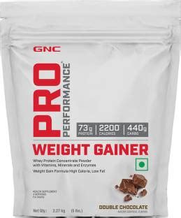 Gnc Pro Performance 5lbs Weight Gainers Mass Gainers Reviews: Latest ...