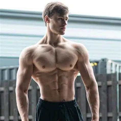 The David Laid Workout and Diet Plan - SET FOR SET