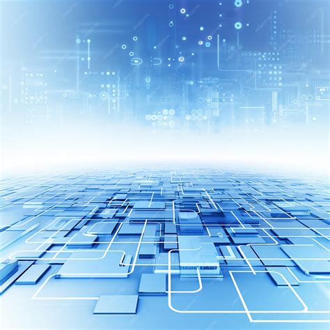 PowerPoint Background Technology Theme 的图像结果