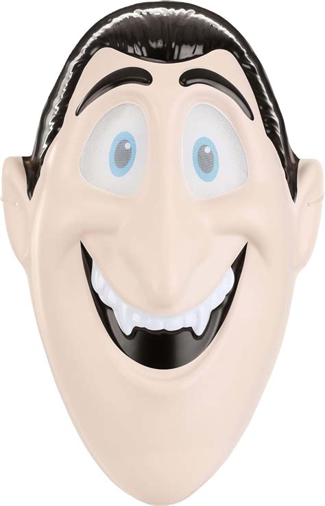 Fun Costumes Hotel Transylvania Dracula Vacuform India | Ubuy