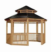 Image result for Lowe's Gazebo Clearance