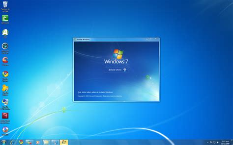 Windows 7 Ultimate SP1 Update Agustus 2015 - Free Download Software Terbaru