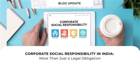 Corporate Social Responsibility (CSR) in India