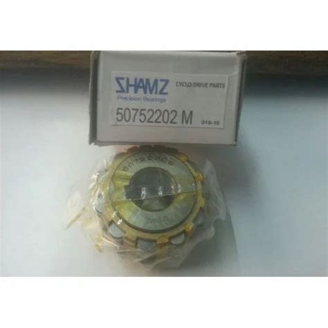 Eccentric Bearing - Eccentric Roller Bearing Trader - Retailer from Mumbai