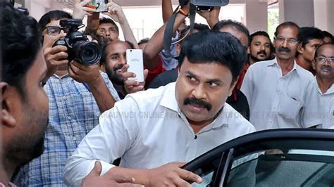 Actress attack case: Court gives nod to make partial amends on the ...