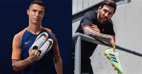 The Best Football Boots To Upgrade Your Game With