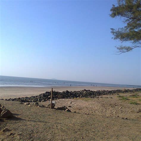 Mumbai to Alibaug One Day Trip by Cab by MHolidays