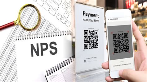 PFRDA Introduces QR Code, UPI Payments For NPS Contributions; Here Are ...