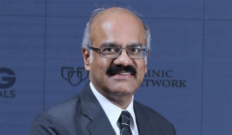 Covid-19 jab might be an annual phenomenon: Dr D. Nageshwar Reddy- The Week