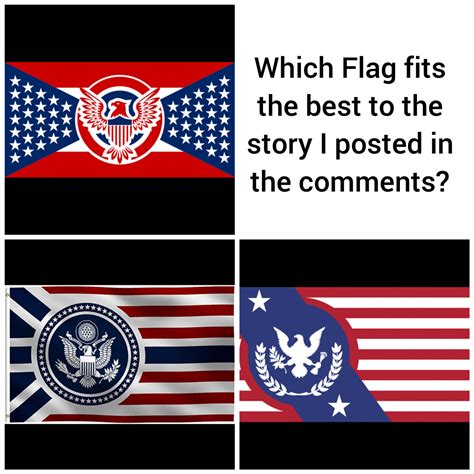 American Empire Flag