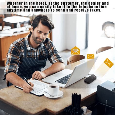 Image result for Use USB Fax Modem