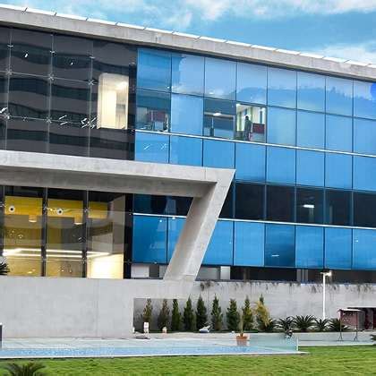 Yash Technologies Office Photos | Glassdoor