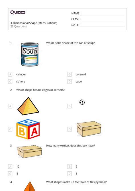 50+ Volume of a Sphere worksheets for 1st Class on Quizizz | Free ...