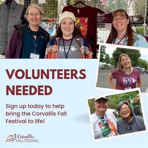 About — Corvallis Fall Festival
