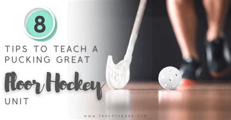 Floor Hockey 的图像结果