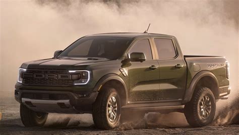 Explore the 2025 Ford Ranger Trim Levels at Crain Ford of Jacksonville