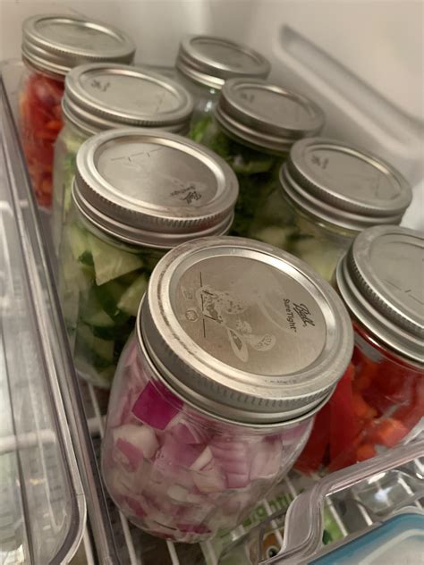 Meal prep vegetarian style : r/vegetarian