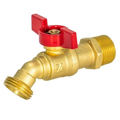 Hose bibb Plumbing at Lowes.com