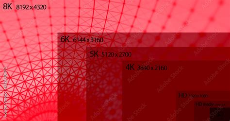 Display resolution 8K Resolution 的图像结果