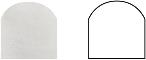 Buy Carrara White Italian (Bianco Carrara) Marble 3/4 X 12 Bullnose ...