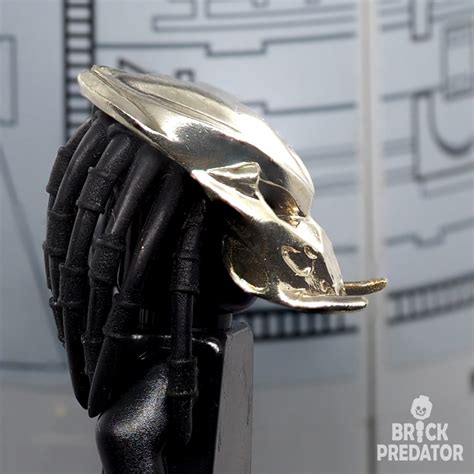 Image result for Predator Custom BioMask