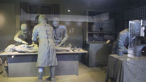 731部队有多残忍：注射病毒，活体解剖，活婴做实验-小狼观天下