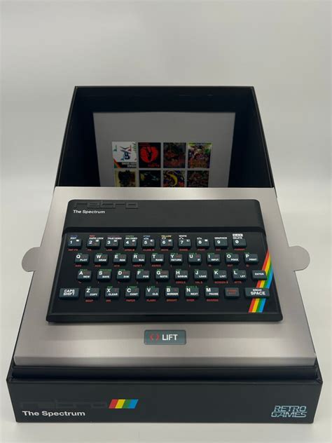Image result for ZX Spectrum Computer Origins
