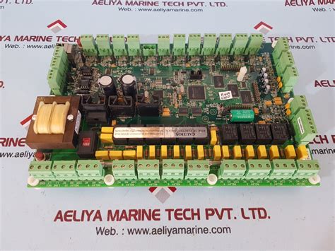 Mcs-magnum 10-032-0 controls centrifugal compressors rev 8.5 – Aeliya ...