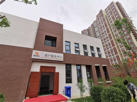 石家庄国家级高新区内三层半企业独栋赠-北京产业园厂房办公写字楼出租出售信息-商办空间