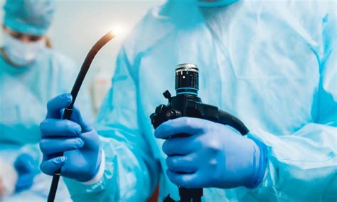 KIMSHEALTH Doctors Performs Complex Endoscopic Procedure to Remove Fish ...