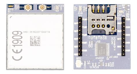 4G NTRIP क्लाइंट हुकअप गाइड simpleRTK2B जीएनएसएस बोर्ड - ArduSimple