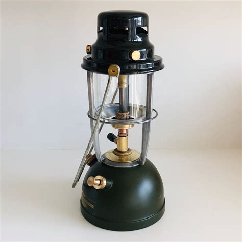 VAPALUX ヴェイパラックスM320 Black&Army Green 英国製ヴィンテージランタン | hi_tomoshi_coro