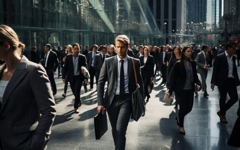 Business People Walking On All Fours 的图像结果