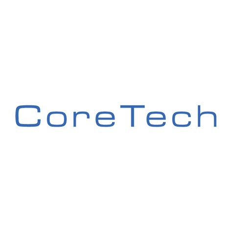 Image result for Core Tech LLC Logo
