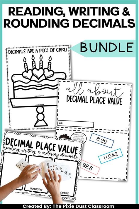 Image result for 5th Grade Math Worksheets Place Value