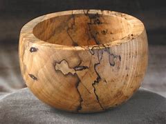 Image result for What Is Spalted Wood