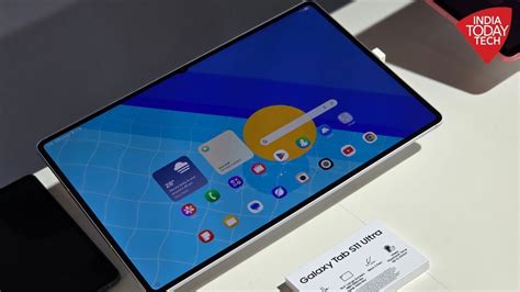 Samsung Galaxy Tab S11 Ultra and Galaxy Tab S11 launched with upgraded ...