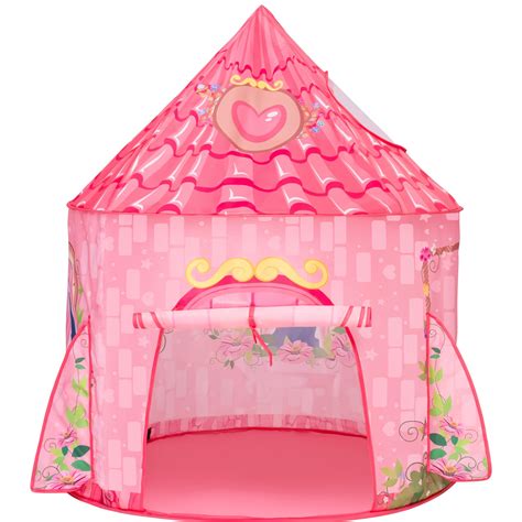 Playhouse Tent For Girls Children Play Tent Princess Castle House