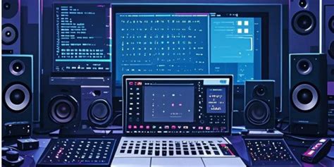 Audacity Code Python 的图像结果