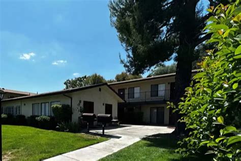 Park Yale Senior Apartments - Hemet, CA 92544 | ApartmentGuide.com