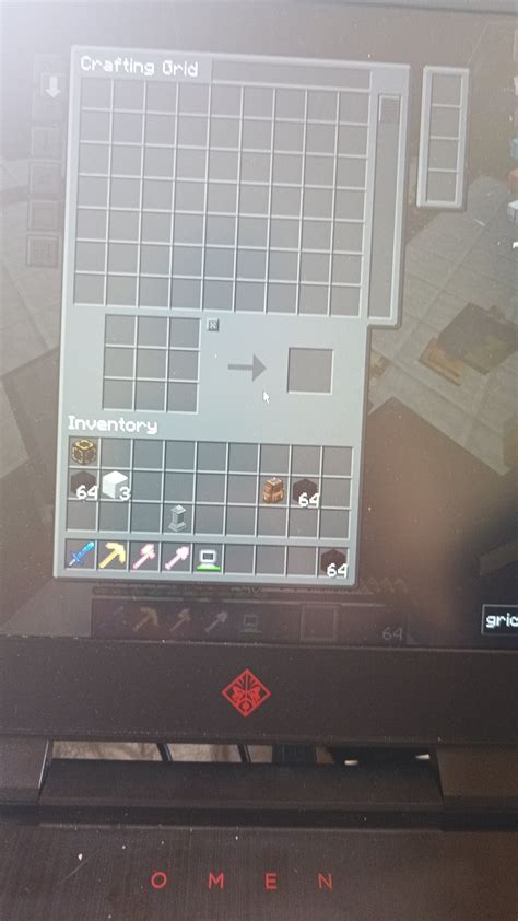 Image result for Crafting Grid Auto Fill Mod