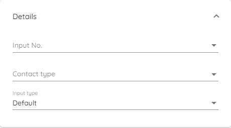 Image result for Configuring Trouteinput